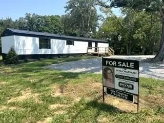 14615 Woody Shelton Road, Hopkinsville, KY 42240 - #1