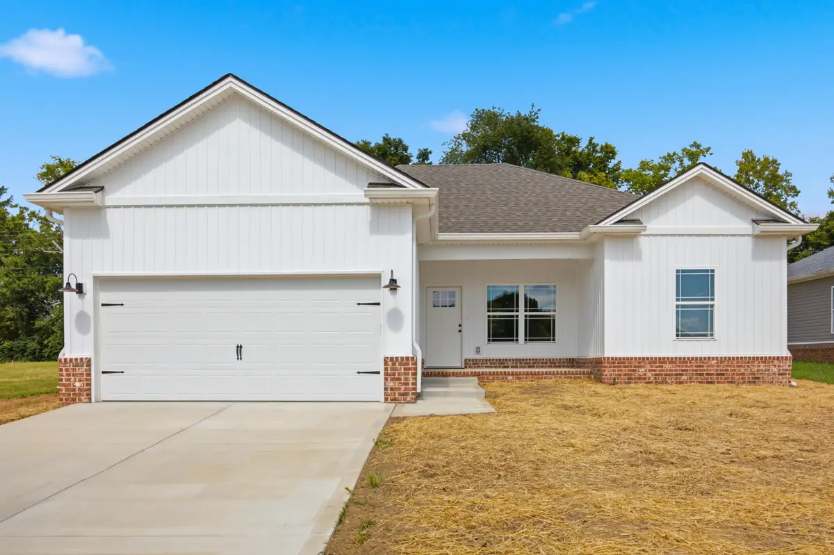 1010 Three Corners Drive, Lawrenceburg, KY 40342 - #1