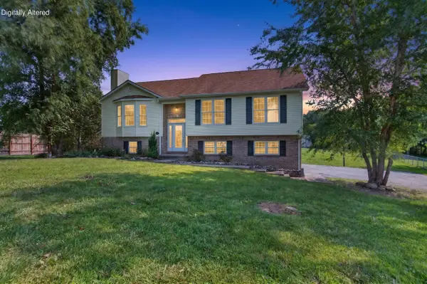 364 Ridgeview Drive, Berea, KY 40403