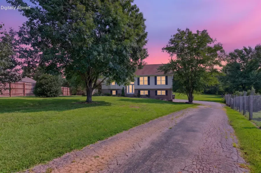 364 Ridgeview Drive, Berea, KY 40403 - #2