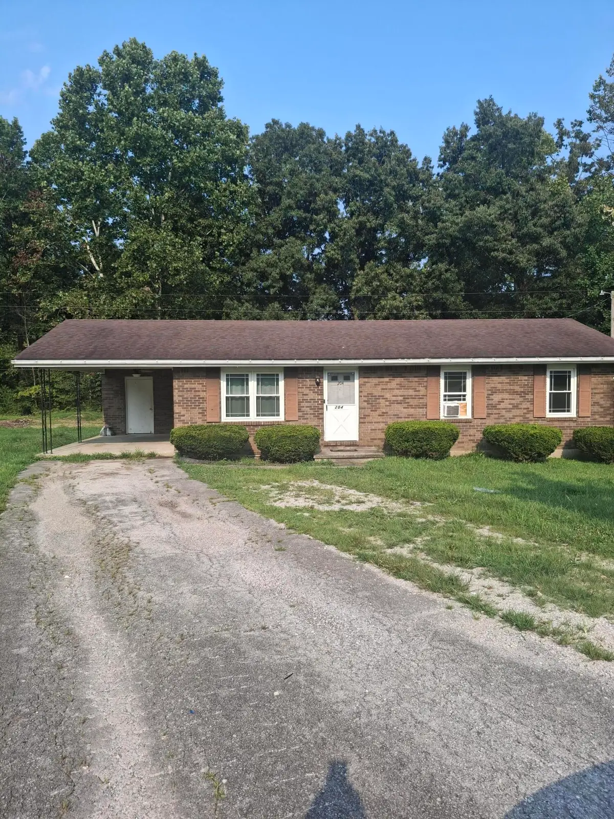 204 Meadowview Drive, Means, KY 40346 - #1