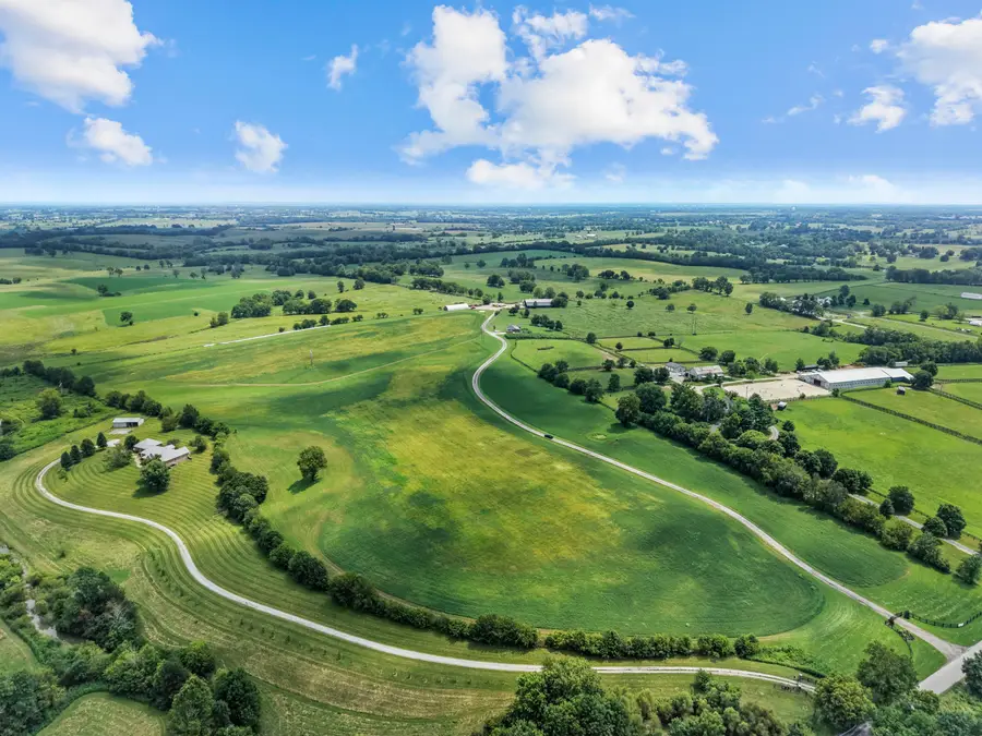 3441 Houston Antioch Road, Paris, KY 40361 - #3