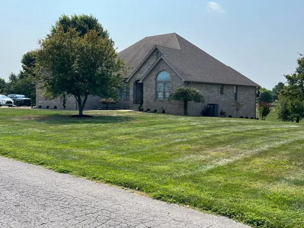 237 Hunter Trace Drive, Ewing, KY 41039