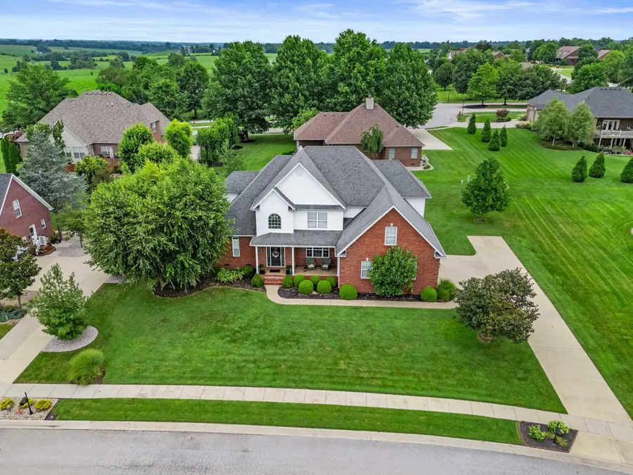 130 Winterberry Circle, Winchester, KY 40391 - #3