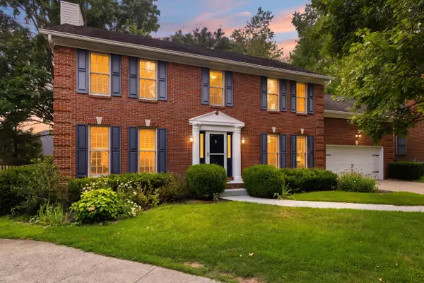 2820 Ashbrooke Drive, Lexington, KY 40513