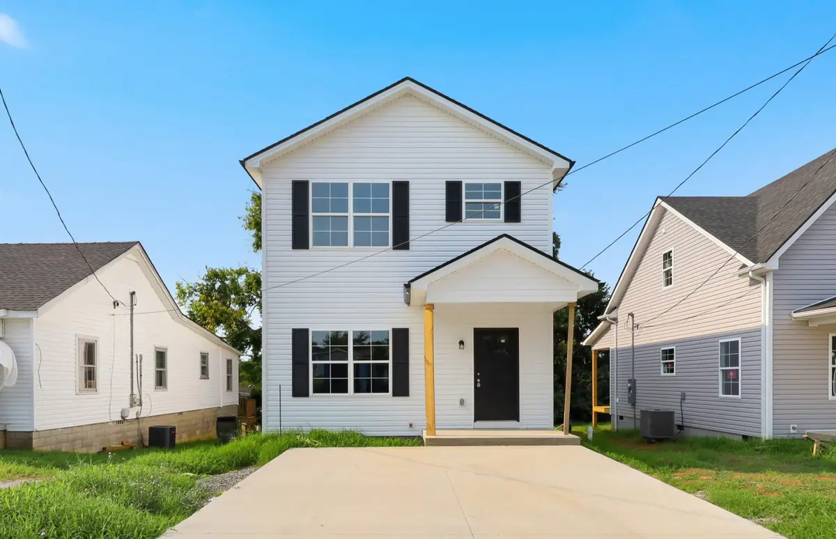 424 Main Avenue, Georgetown, KY 40324 - #1