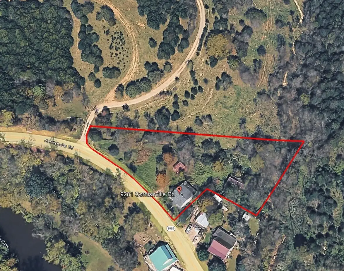 9281 Cornishville Road, Harrodsburg, KY 40330 - #1
