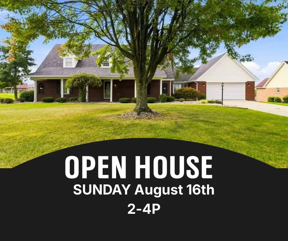 500 Natures Pointe Drive, Somerset, KY 42503 - #1