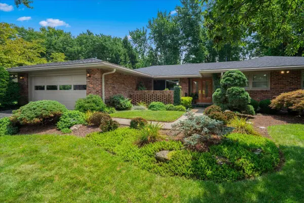 3452 Lannette Lane, Lexington, KY 40503