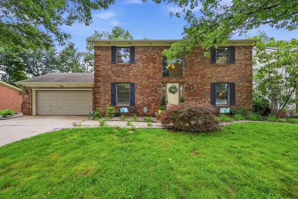 2441 Doubletree Court, Lexington, KY 40514