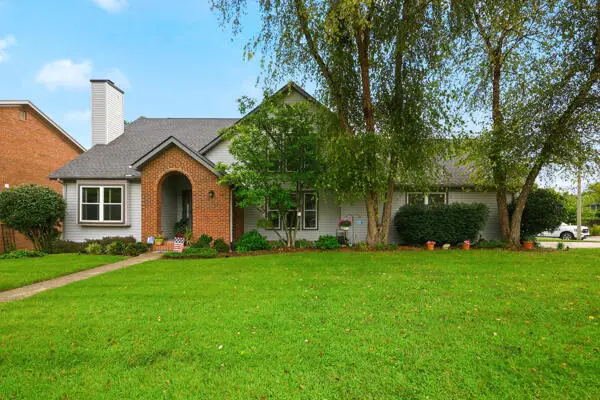 517 Stone Creek Drive, Lexington, KY 40503 - #1