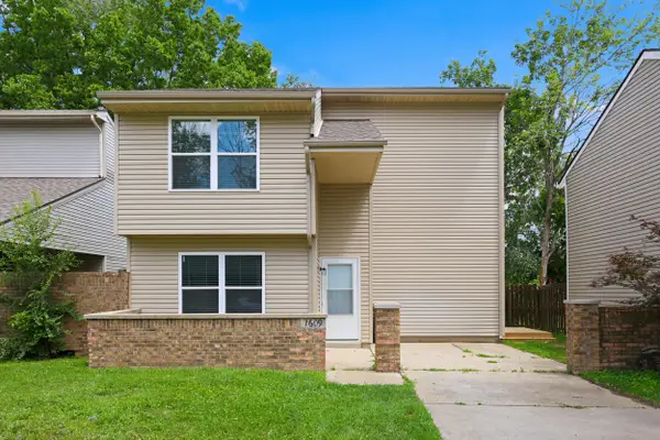 1609 Prairie Circle, Lexington, KY 40515
