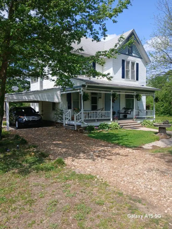 308 Charlotte Street, Smithland, KY 42081