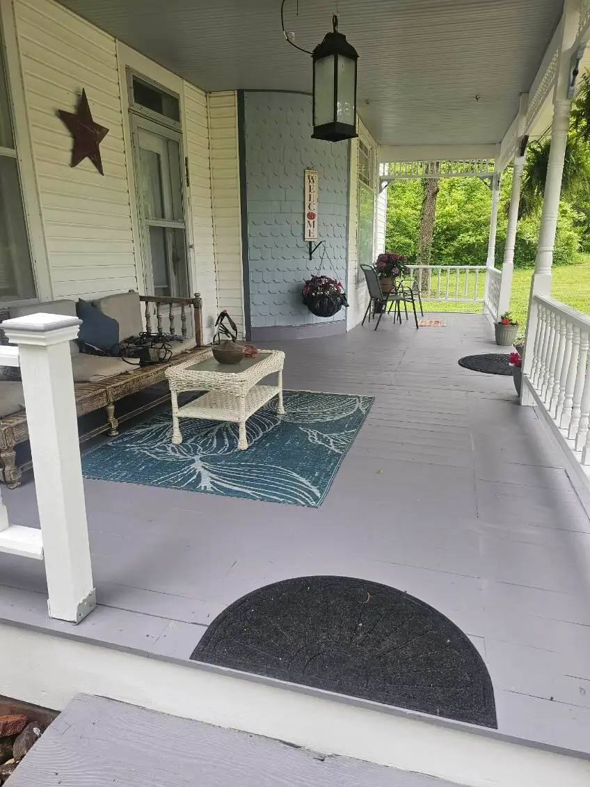 308 Charlotte Street, Smithland, KY 42081 - #2