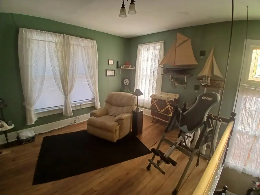 308 Charlotte Street, Smithland, KY 42081 - #3