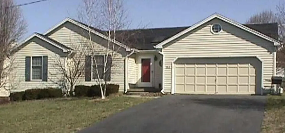 183 Candlewood Drive, Danville, KY 40422 - #1
