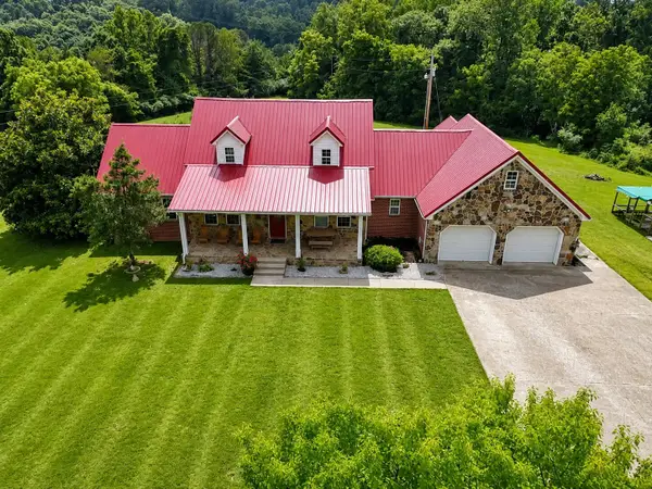 3181 Ky-52 Road, Beattyville, KY 41311