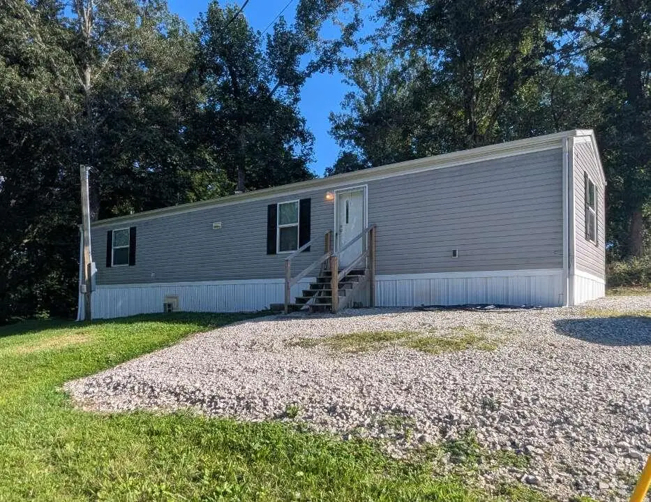 249 Devils Neck Road, Corbin, KY 40701 - #1