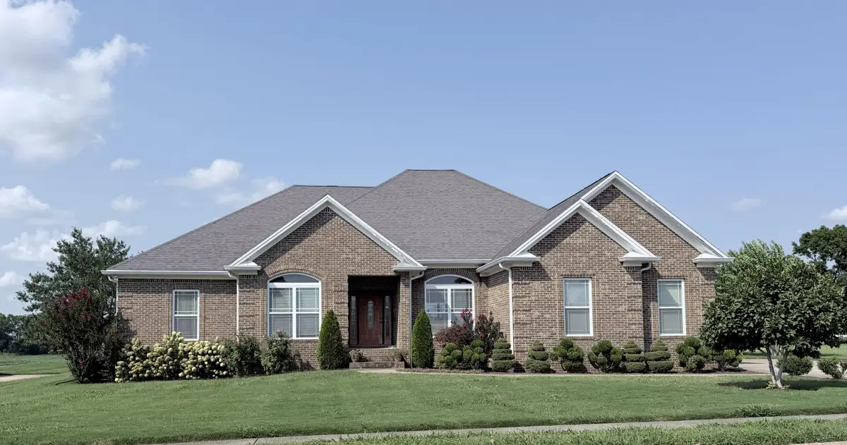 116 Pemberton Place, Hopkinsville, KY 42240 - #1