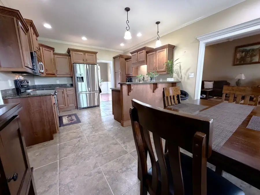116 Pemberton Place, Hopkinsville, KY 42240 - #3