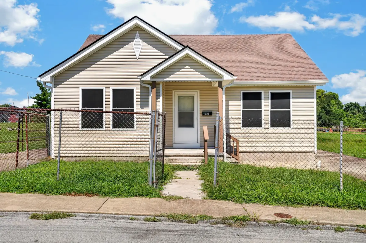 603 Mechanic Street, Hopkinsville, KY 42240 - #1