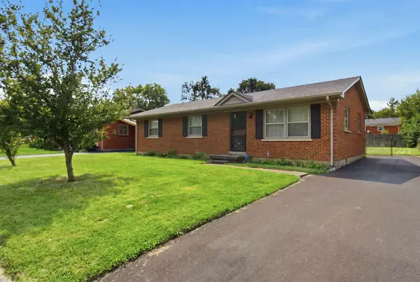 1883 Feltner Court, Lexington, KY 40511