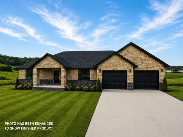 395 Madison Circle, London, KY 40741