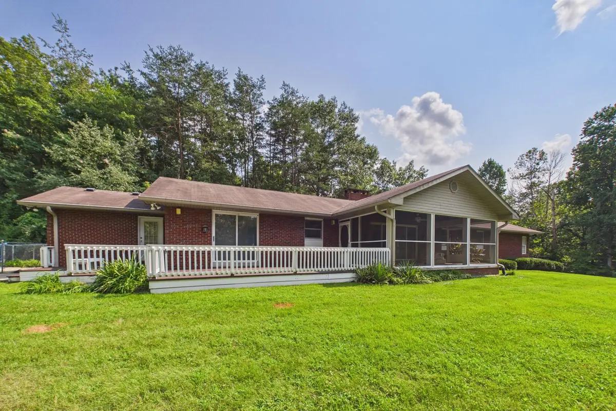 68 Clay Drive, Manchester, KY 40962 - #1