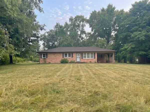 188 Barnes Street, Water Valley, KY 42085