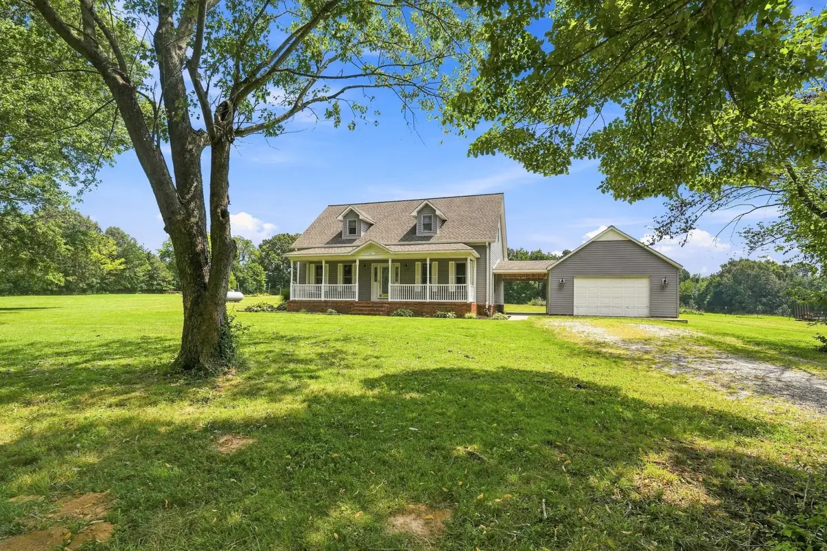 6025 Shar-cal Road, Calvert City, KY 42029 - #1