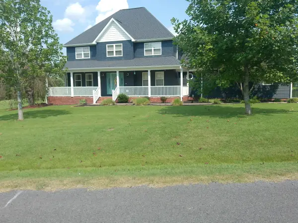 170 Carriage Lane, Benton, KY 42025