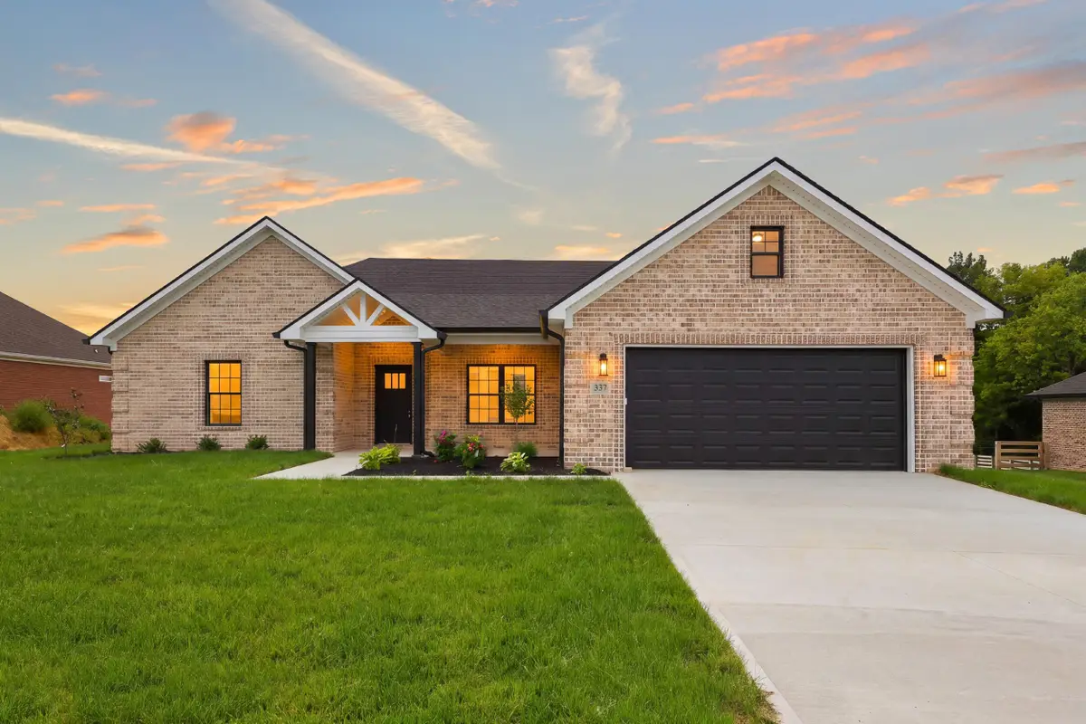 337 Wolverine Way, Richmond, KY 40475 - #1
