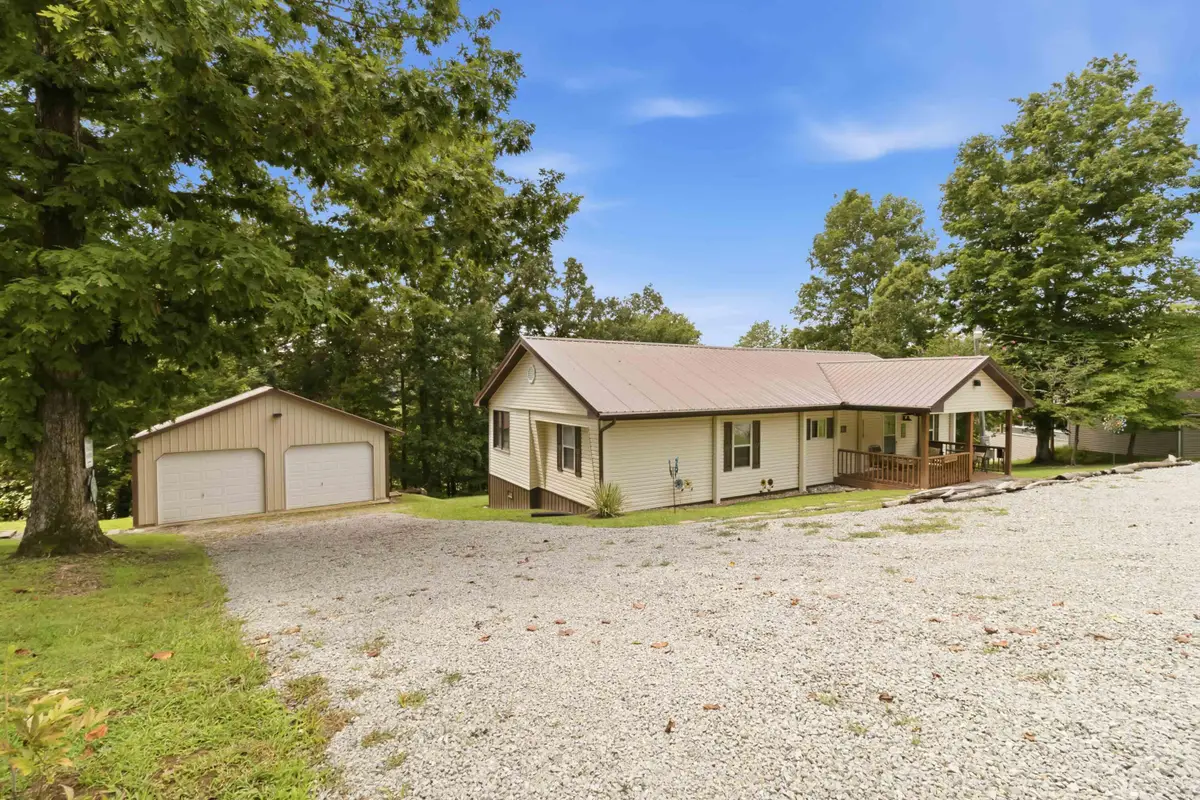 75 Lakeshore Drive, Nancy, KY 42544 - #1
