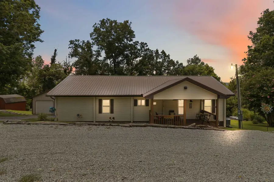 75 Lakeshore Drive, Nancy, KY 42544 - #3