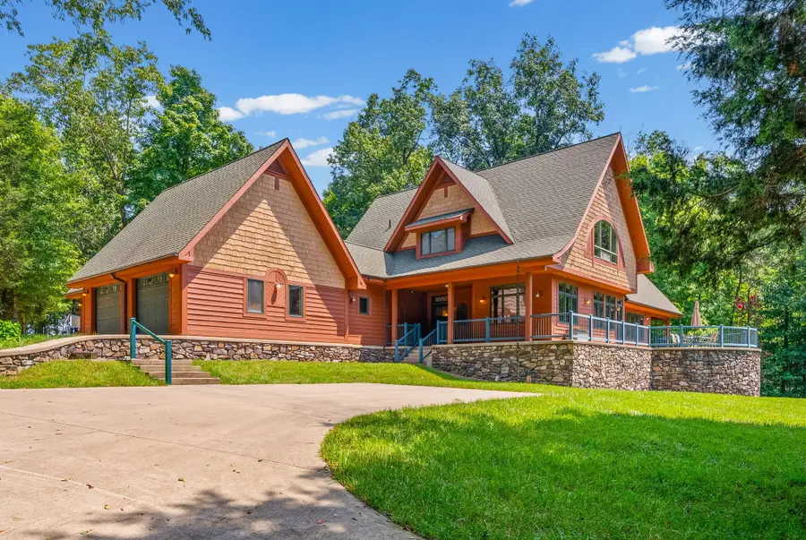 11544 Johnson Mill Road, Crofton, KY 42217 - #2