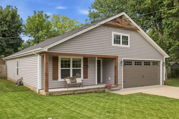 1639 Olive Street, Murray, KY 42071