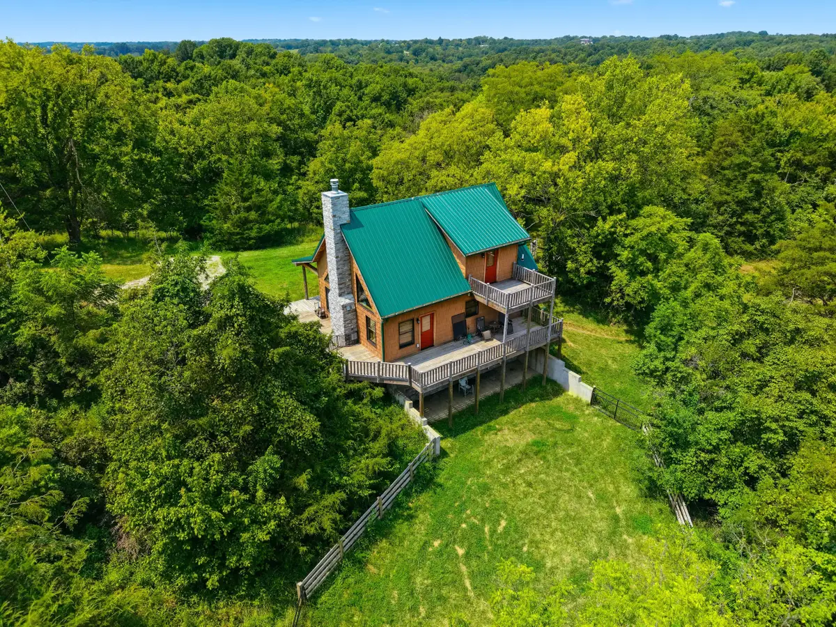 1248 Drury Road, Lawrenceburg, KY 40342 - #1