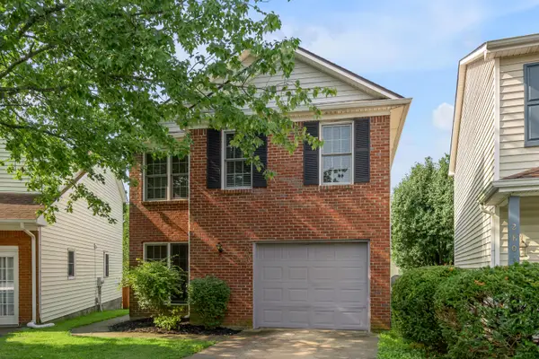 2806 Kasey Court, Lexington, KY 40517