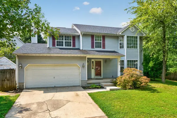 876 Ridgebrook Road, Lexington, KY 40509