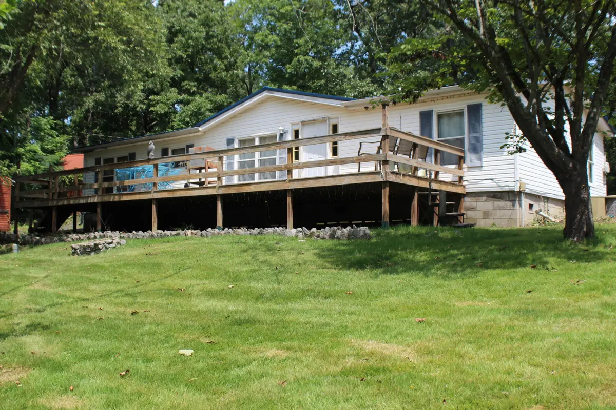 349 Parkview Manor Drive, Gilbertsville, KY 42044 - #1