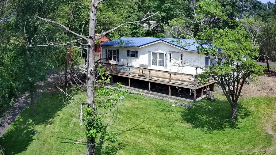 349 Parkview Manor Drive, Gilbertsville, KY 42044 - #3