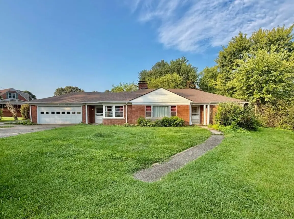 108 Tarter Avenue, Somerset, KY 42503 - #1