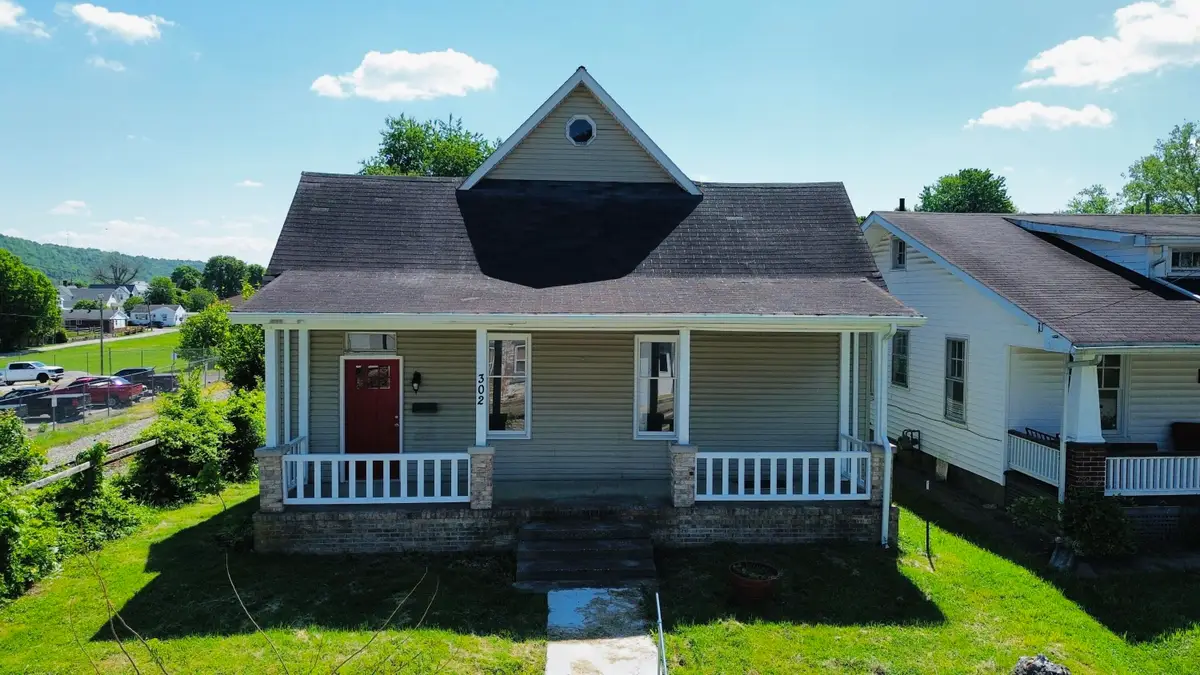 302 Commerce Street, Maysville, KY 41056 - #1