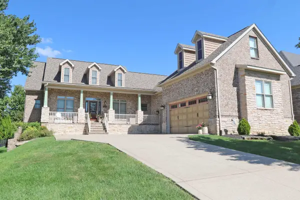 123 Kingston Drive, Georgetown, KY 40324
