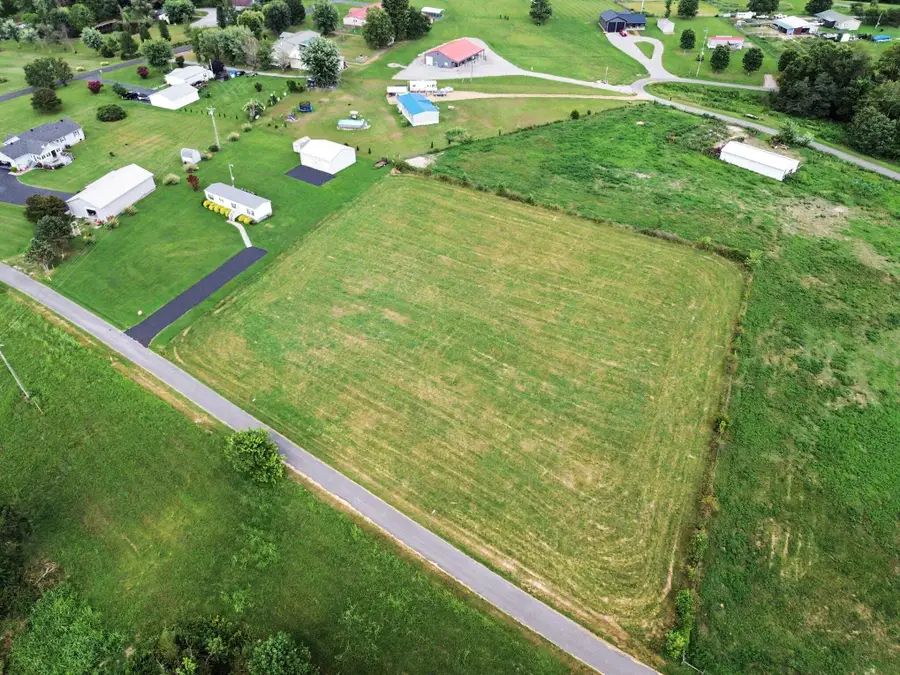 0 Tarter Lot#5, Russell Springs, KY 42642 - #3