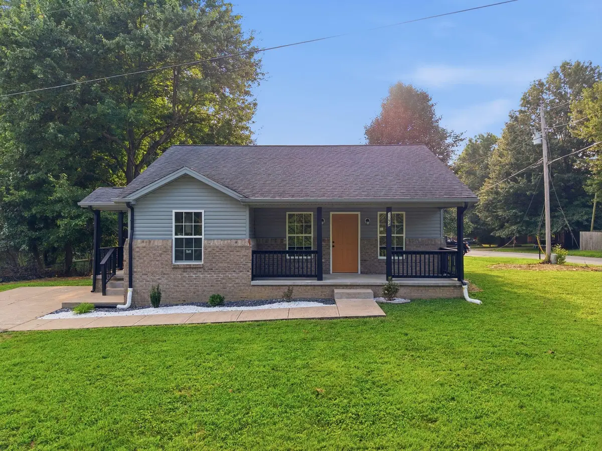 1194 Berdine Way, Lawrenceburg, KY 40342 - #1