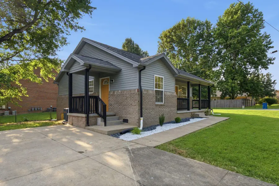 1194 Berdine Way, Lawrenceburg, KY 40342 - #2