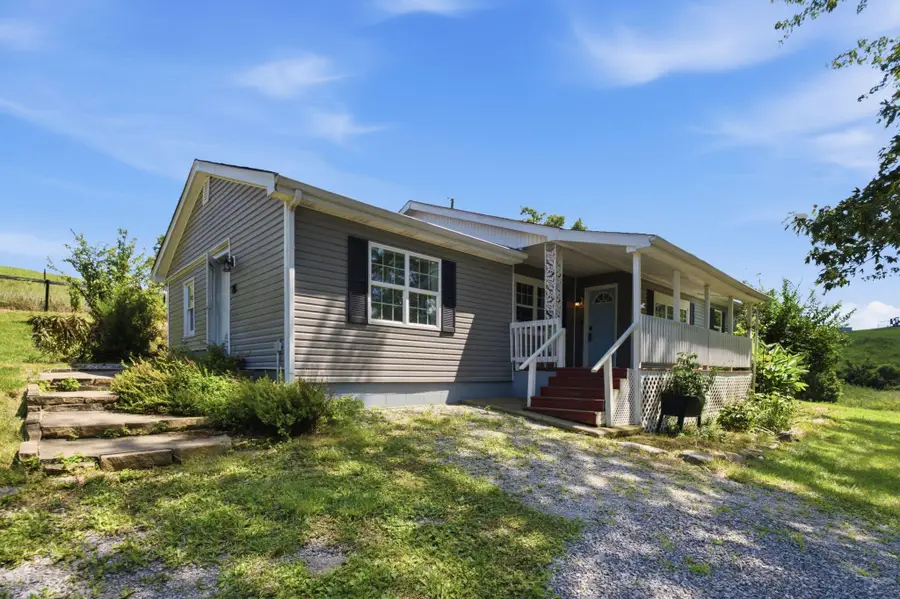 203 Fuzzy Duck Road, Lancaster, KY 40444 - #2