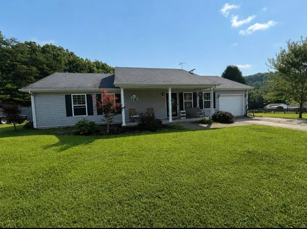 146 Tucker Circle, Berea, KY 40403