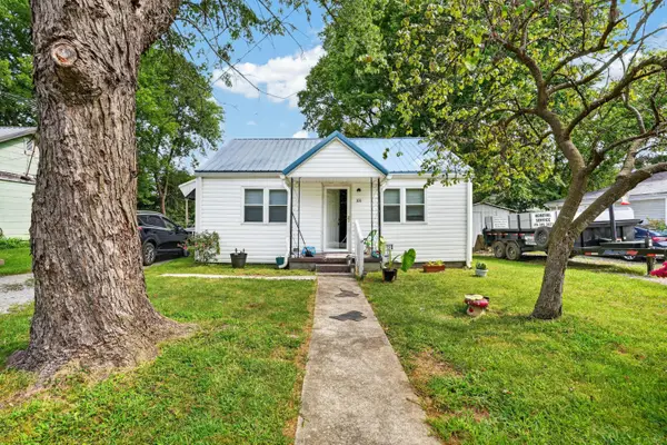 101 Legion Circle, Hopkinsville, KY 42240